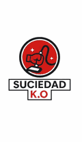 Suciedad K.O